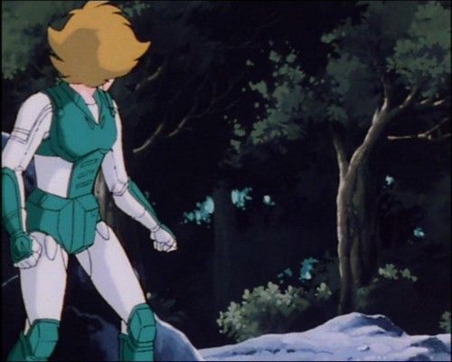 Otaku Gallery  / Anime e Manga / Samurai Troopers / Screen Shots / Episodi / 26 - La luce nell`oscurita` / 024.jpg